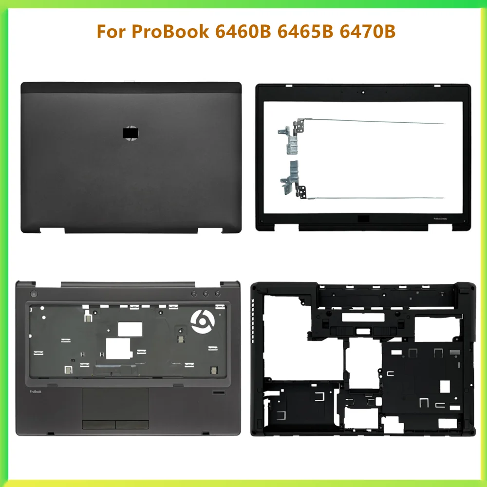 Ʈ LCD ĸ Ŀ ̽,     ʷƮ  ϴ Ŀ ̽, HP ProBook 6460B 6465B 6470B  , ǰ